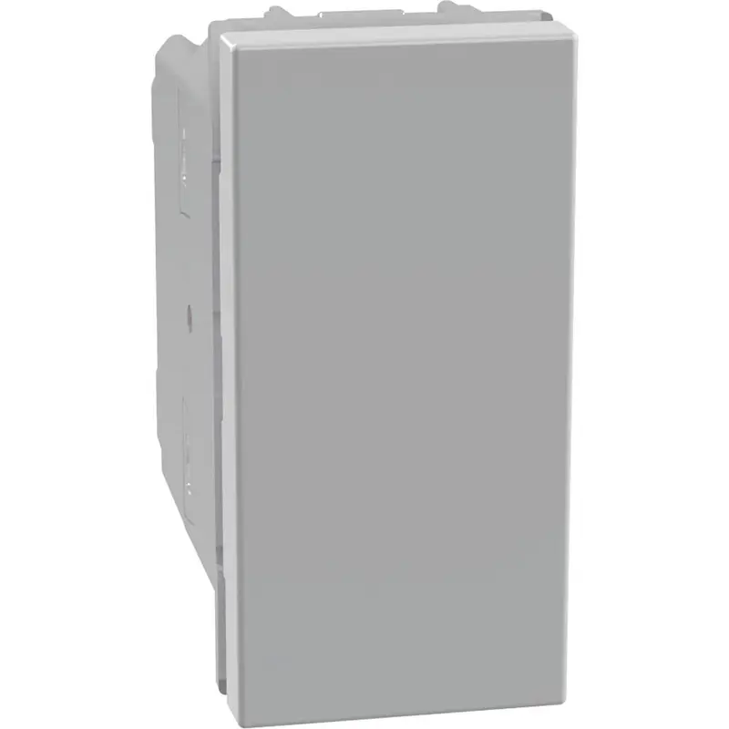 BTICINO Invertitore assiale 1P 10 AX – 250Vac - non illuminabile JG4054
