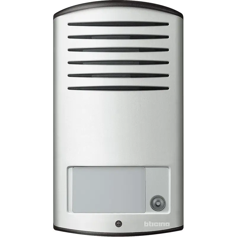 BTICINO Pulsantiera audio Linea 2000 342911