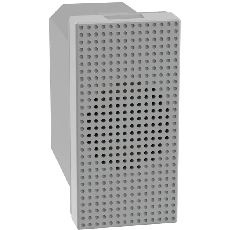 BTICINO Suoneria bronzo 230Vac - 8VA - 80dB JG4351V230
