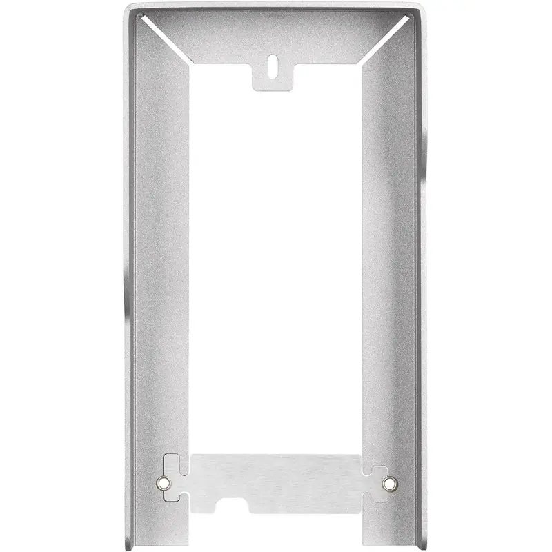 BTICINO Tetto antipioggia Linea 3000 - finitura grigio 343051