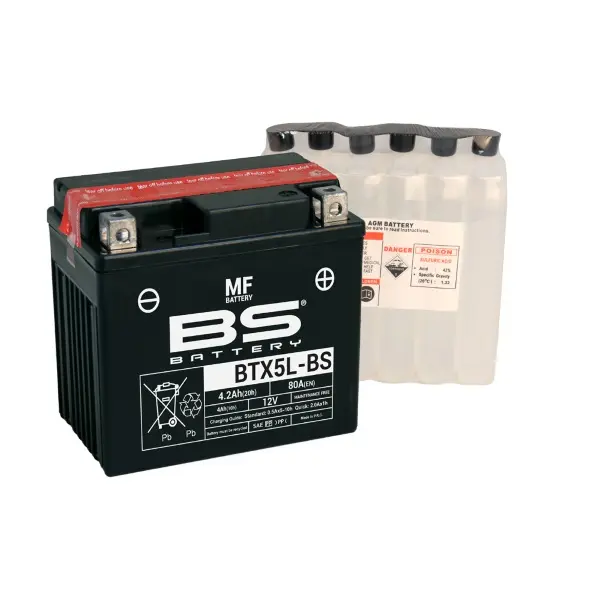 BTX5L-BS
