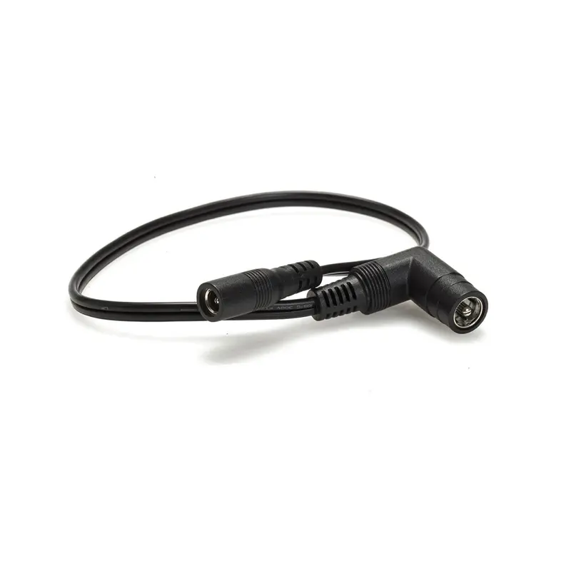 C002 cavo conn. coass. 8,5mm pin 3,2mm
