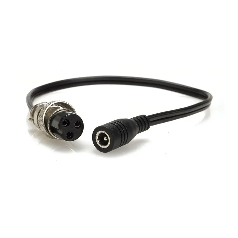 C003 cavo opz. connett. 3 port inline