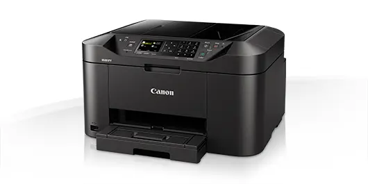 CANON MULTIFUNZIONE INK A4 COLORE, MAXIFY MB2150, 19IPM, ADF, FRONTE/RETRO, USB/WIFI, 4 IN 1, AIRPRINT