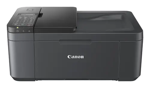 CANON MULTIFUNZIONE INK A4 COLORE, PIXMA TR4755i, 8,8 PPM, ADF, USB/WIFI, 4 IN 1