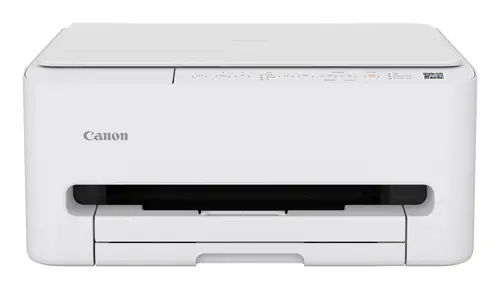 CANON MULTIFUNZIONE INK A4 COLORE, PIXMA TS4150i, 14PPM, FRONTE / RETRO, USB/WIFI, 3 IN 1, BIANCA