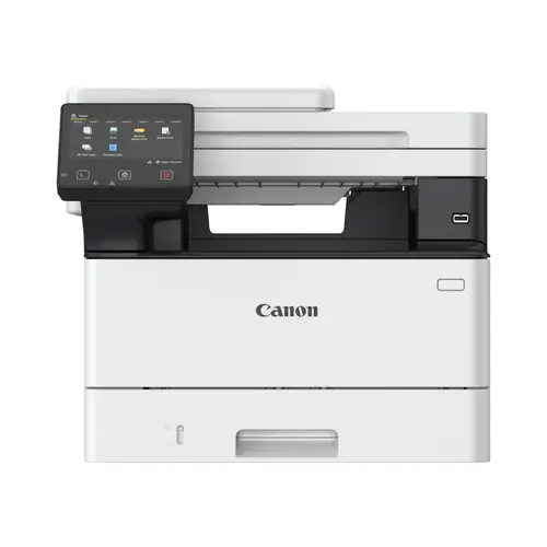 CANON MULTIFUNZIONE LASER A4 B/N, I-SENSYS MF463, 40PPM, ADF, FRONTE/RETRO, USB/LAN/WIFI, 3 IN 1