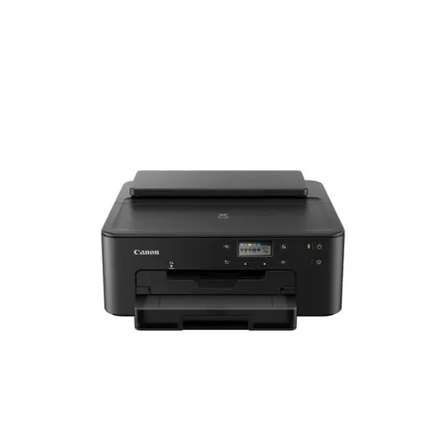 CANON STAMP. INK A4 COLORE, PIXMA TS705A, FRONTE/RETRO, USB/WIFI, AIRPRINT (ios) MOPRIA (android)
