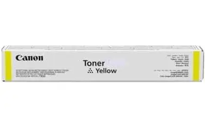 CANON TONER GIALLO C-EXV54