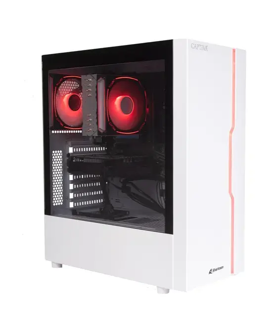 Captiva PC Advanced Gaming R92-912 R7-5700X 32GB/1TB SSD RTX 5060 Win 11