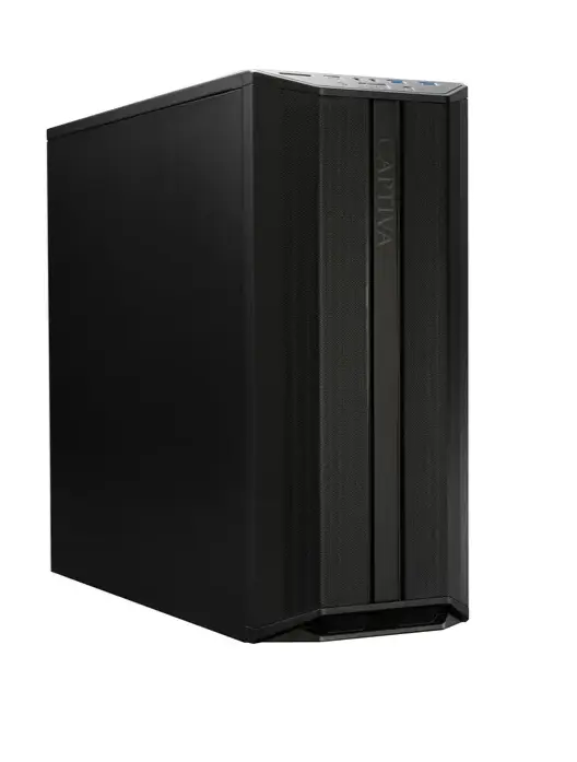 Captiva Workstation I72-660 i7-12700K 32GB/1TB SSD W11P