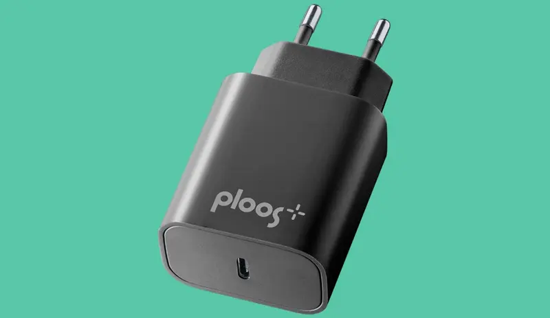 Caricabatterie rete USB-c pd 20 W