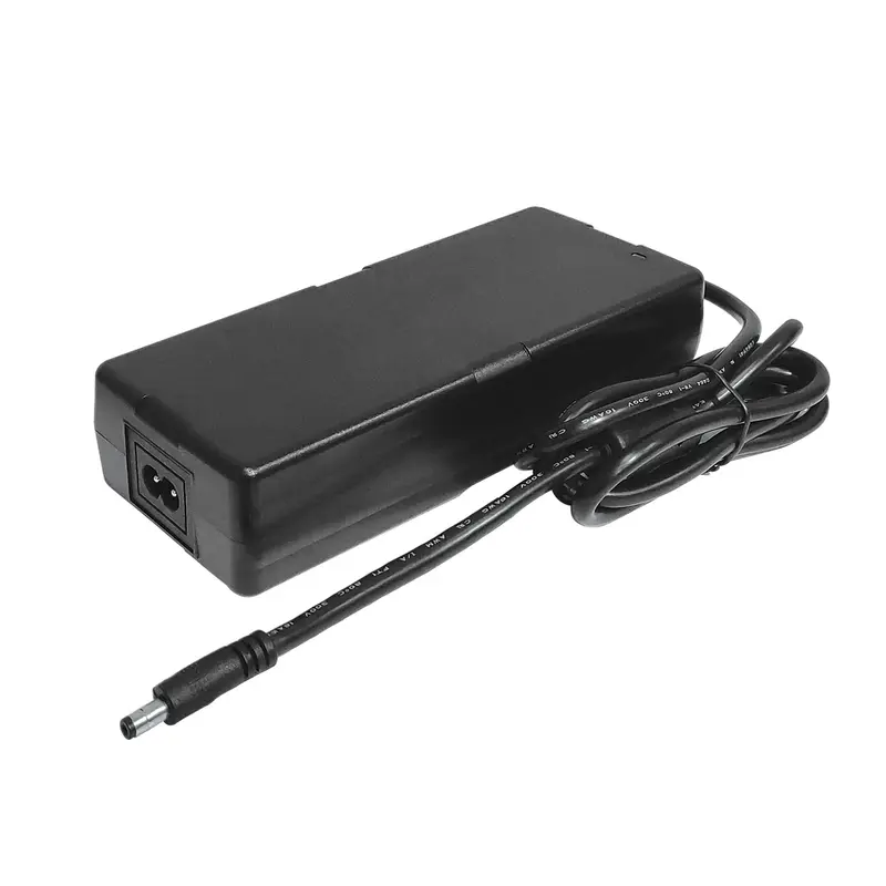 Caricatore 42 V 2 A per pacchi bat. Li-ion 36 V - 10S