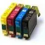 CART KIT MULTIPACK 1631/1632/1633/1634 (4BK+2C/2M/2Y) REMAN.