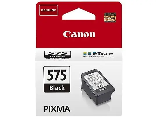 CARTUCCIA CANON PG-575 BLACK ORIGINALE