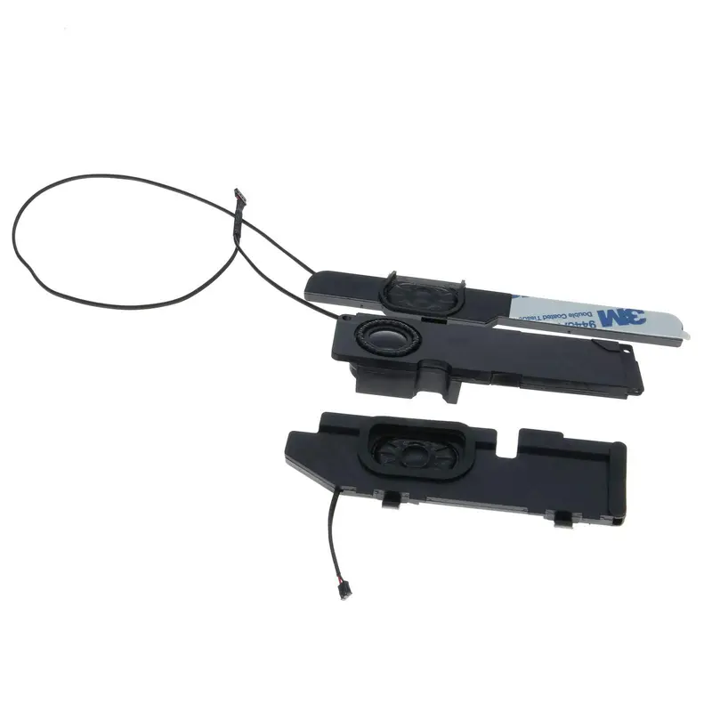 Casse Altoparlanti Speaker per Apple MacBook Pro 13" Metà 2012 Unibody A1278 (EMC 2554 MacBookPro9,2 MD101xx/A)