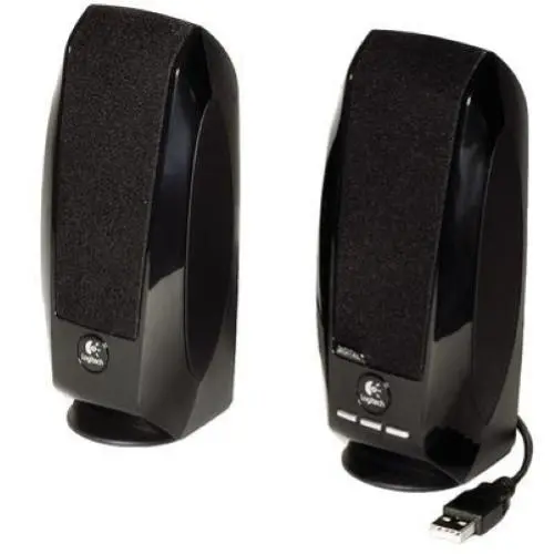 CASSE AUDIO S150 LOGITECH