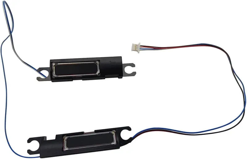 Casse Speaker Altoparlante per Dell Precision 3520