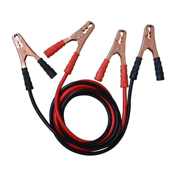 Cavi per batteria auto prof. 3mt
