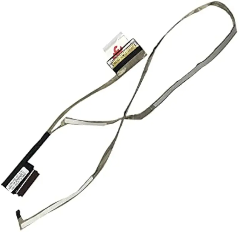 Cavo Flat Video per Dell sostituisce 08DCFG