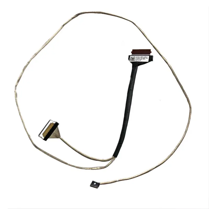 Cavo Flat Video per Lenovo IdeaPad 3-15IML05 81WB016MIX