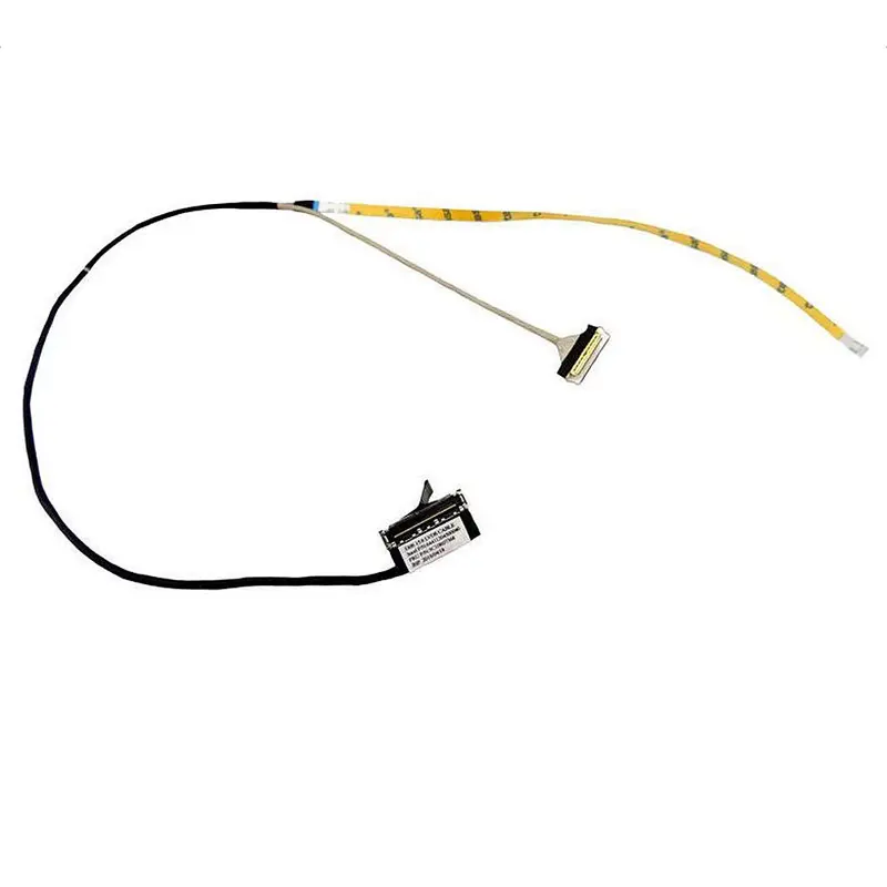 Cavo Flat Video per Lenovo IdeaPad 330S-15IKB 81F5