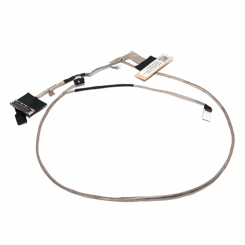 Cavo Flat Video per Lenovo sostituisce 5C10F78848
