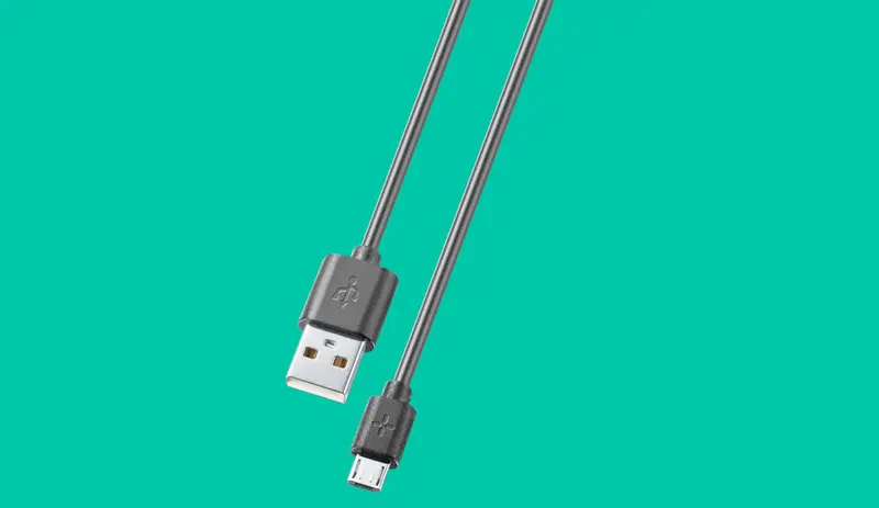 Cavo microusb 1mt