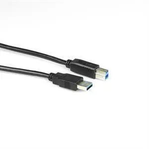 CAVO USB 3.0 PER STAMPANTI 1,8MT