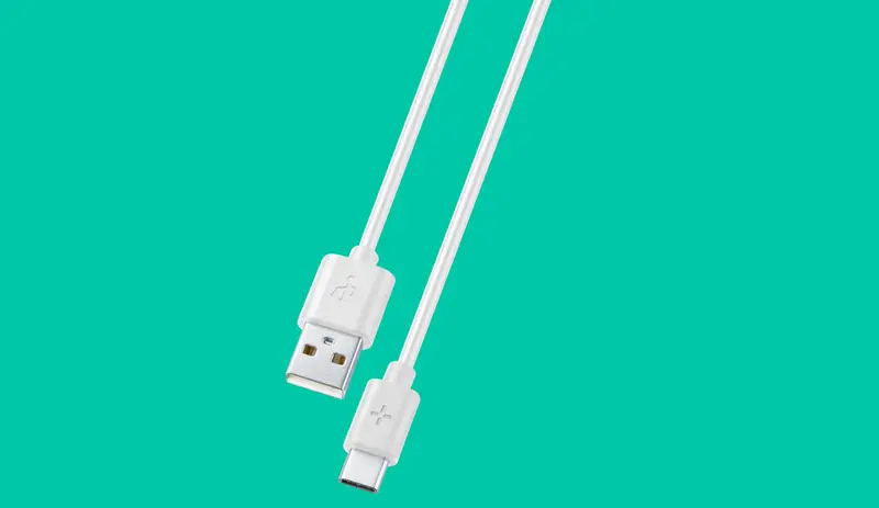 Cavo USB type c 1mt