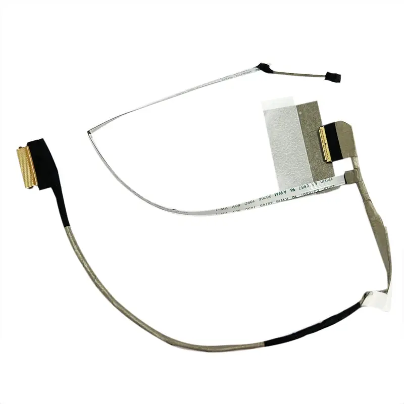 Cavo Video Flat Cable Originale HP sostituisce M02051-001