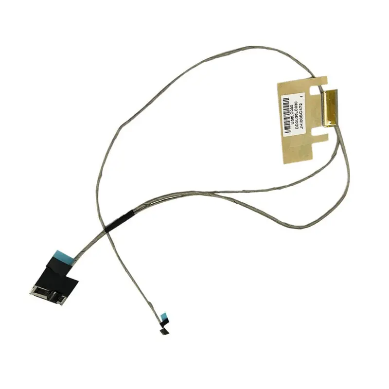 Cavo Video Flat Cable Originale Sleekbook HP Pavilion 15-b051el