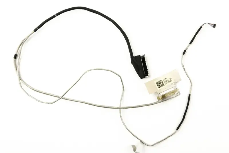 Cavo Video Flat Cable per Acer sostituisce 50.Q2KN7.004