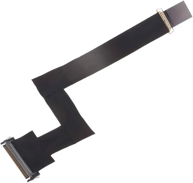 Cavo Video Flat Cable per Apple iMac sostituisce 593-1280 A