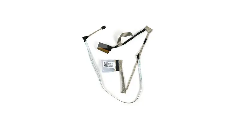 Cavo Video Flat Cable per HP sostituisce DD0G7BLC111