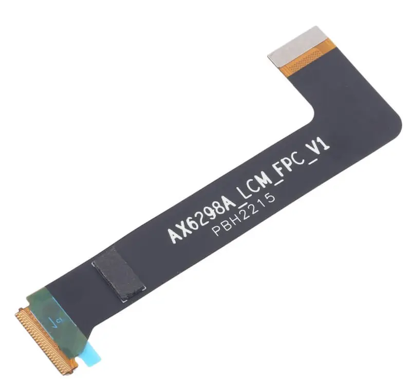 Cavo Video Flat Cable per Lenovo Tab P11 2nd Gen TB350FU ZABF