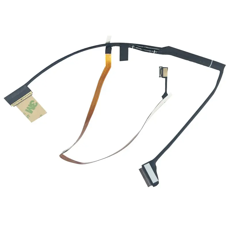 Cavo Video Flat Cable per MSI Cyborg 15 A12VF-478IT