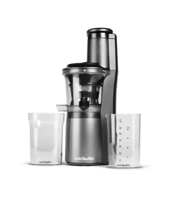 Centrifuga NutriBullet NBJ500 Slow Juicer Entsafter