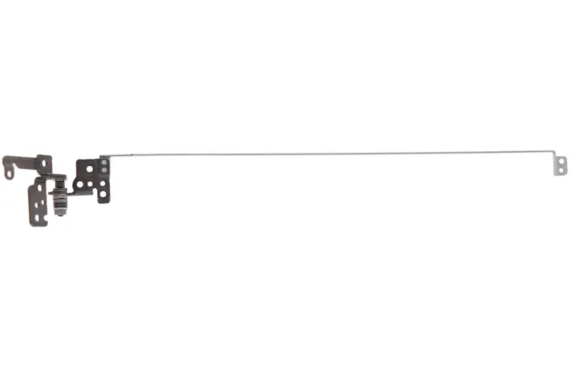 Cerniera Sinistra Hinge per ASUS sostituisce 13NB0NL0M07011