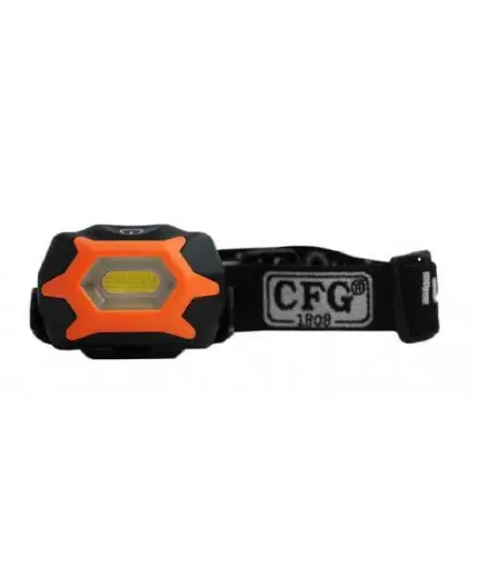 Cfg touch head light