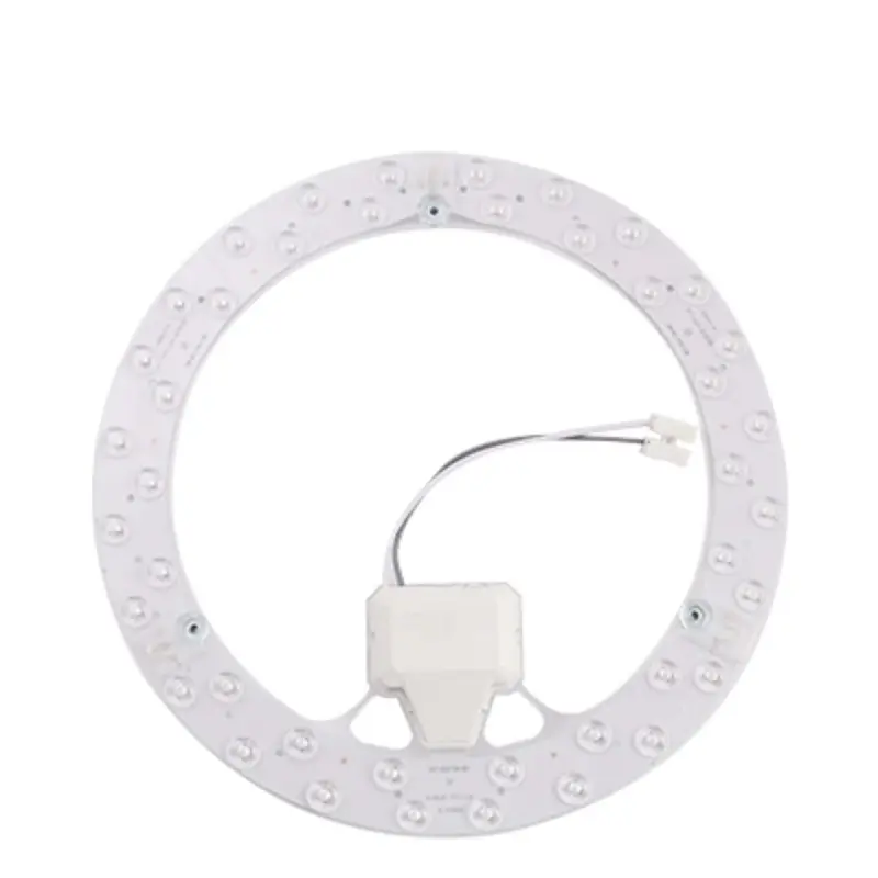 Circolina LED magnetica 13W per plafoniera