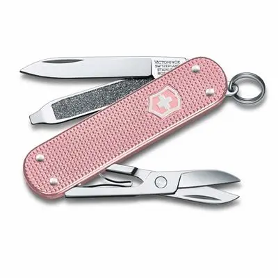 Classic sd alox cotton candy