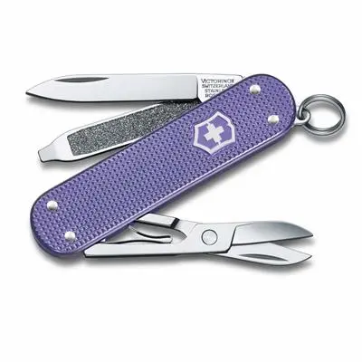 Classic sd alox electric lavander