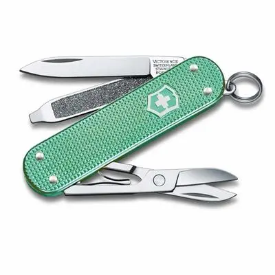 Classic SD Alox Minty Mint