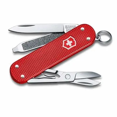 Classic sd alox swett berry