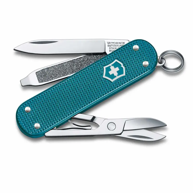 Classic sd alox wild jungle