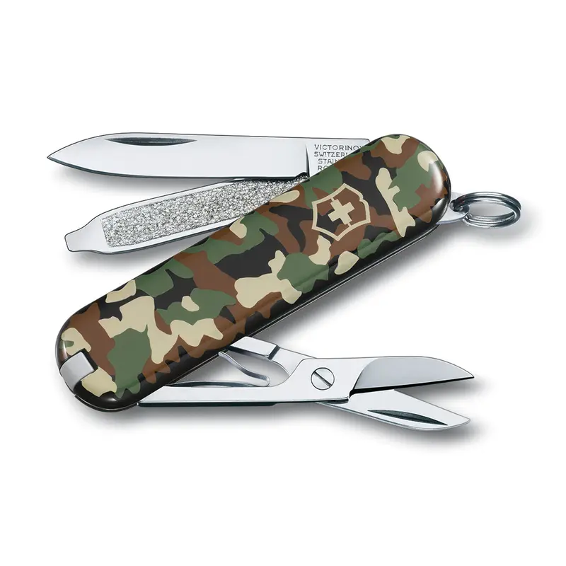 Classic sd camo