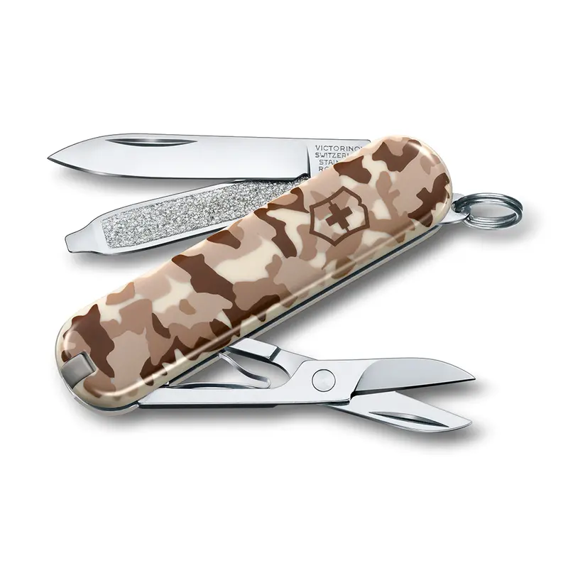 Classic sd desert camo
