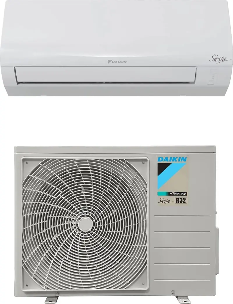 Climatizzatore Daikin Pro Era 12000 BTU Monosplit ARXF35E + ATXF35E