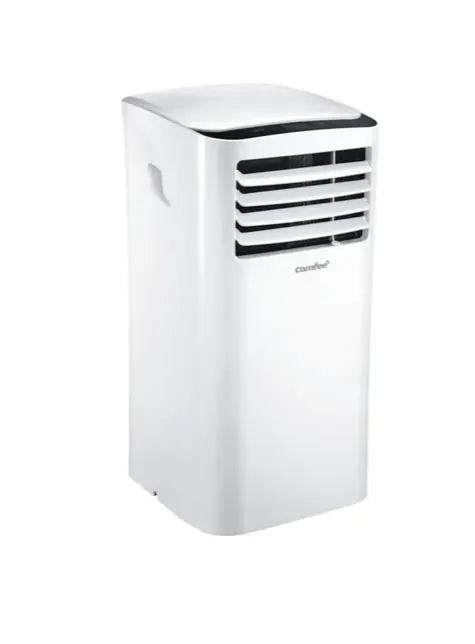 Condizionatore d'aria mobile Midea MPPH-09CRN7 9000 BTU, EEK A